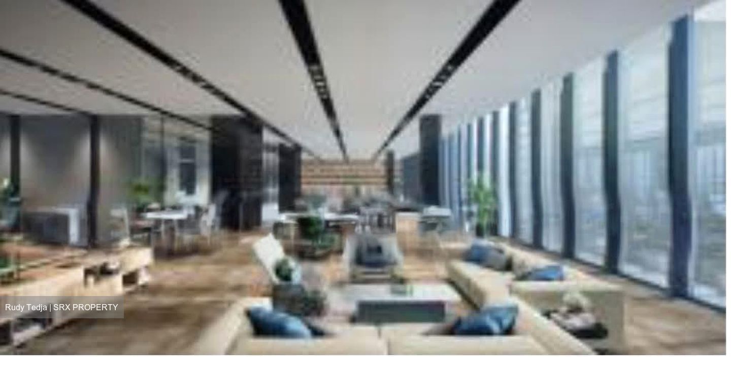 Cecil Suites (D1), Office #568670991